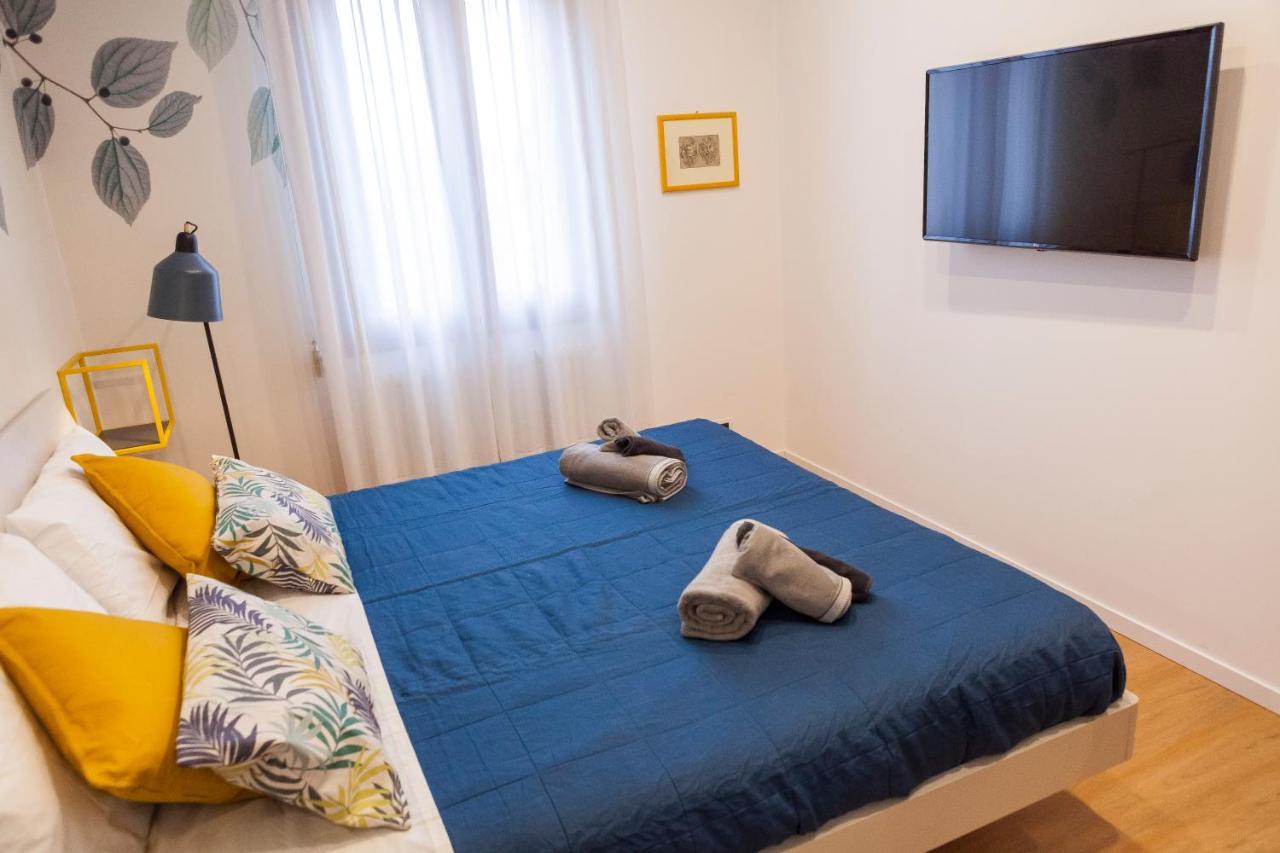 Luxurious And Quiet In The Lively Heart Of Venetië