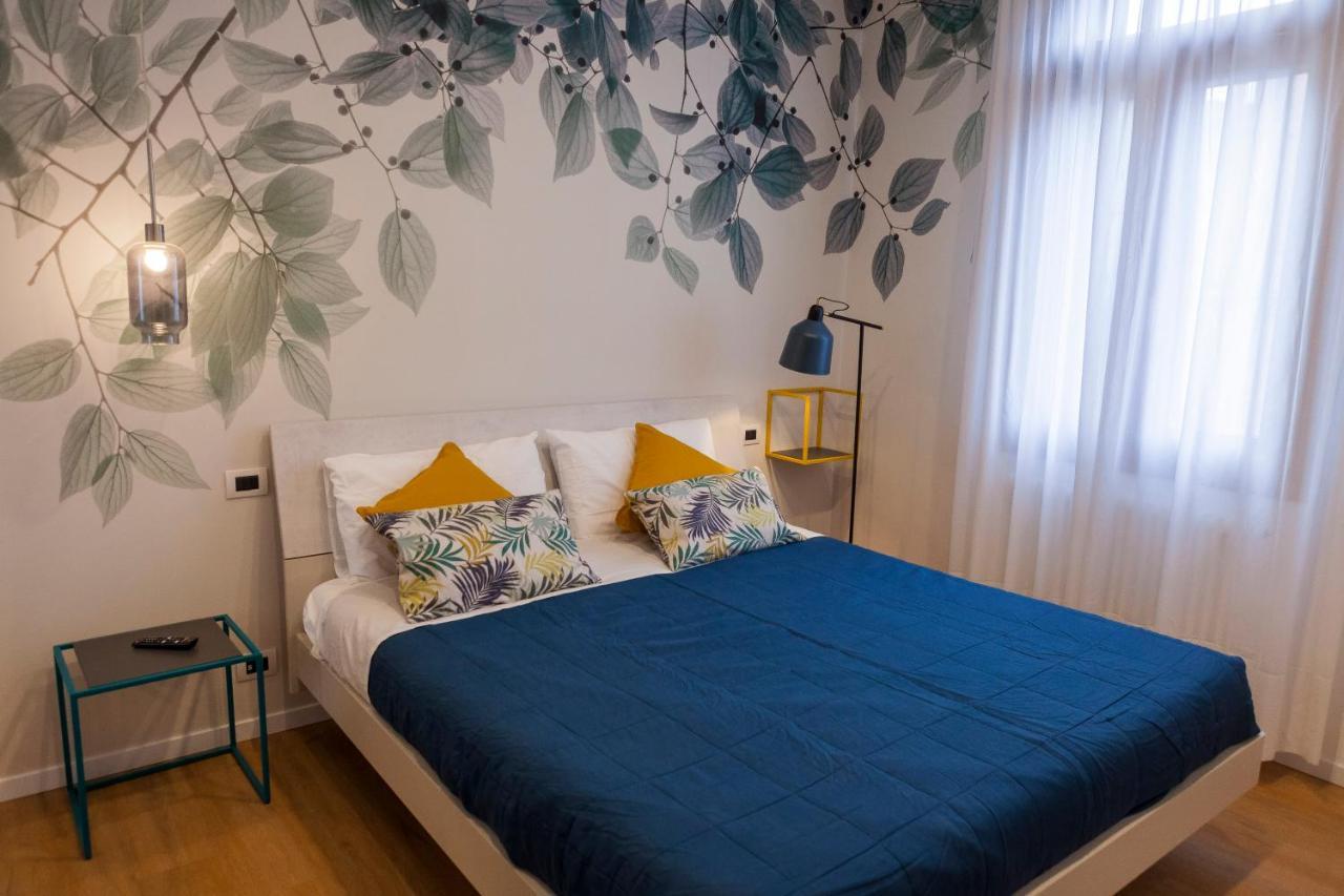 Luxurious And Quiet In The Lively Heart Of Venetië