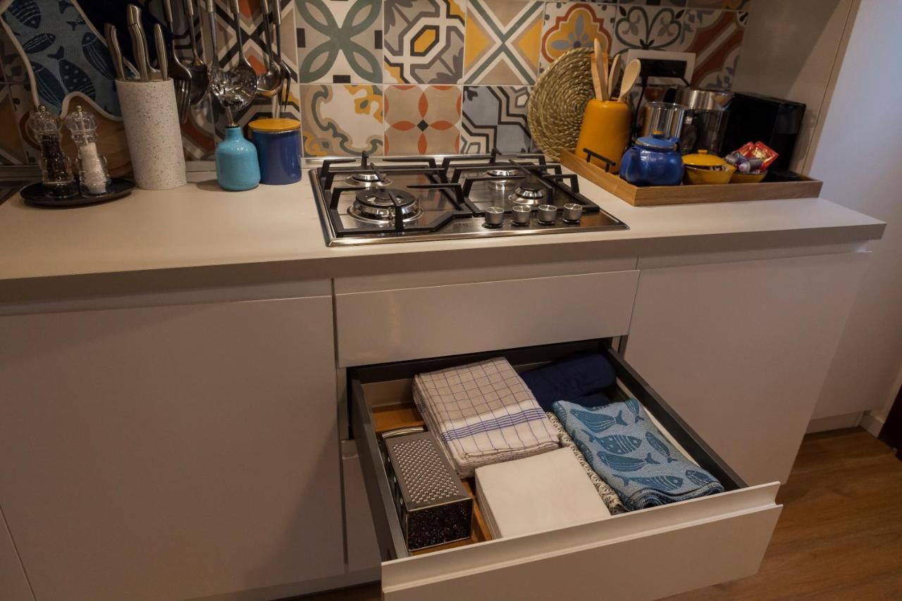 Luxurious And Quiet In The Lively Heart Of Appartement *